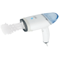 Ručno steamer glačalo HOME HG RG 1000, 1000 W, 15 g/min, 100 ml, bijelo