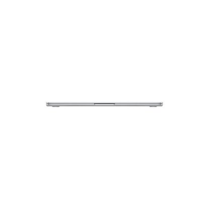 Laptop APPLE MacBook Air 13.6" MXCT3ZE/A / 8-Core M3, 16GB, 512GB SSD, Apple 10-Core GPU, 13.6" 2560x1664 IPS, macOS, srebrni