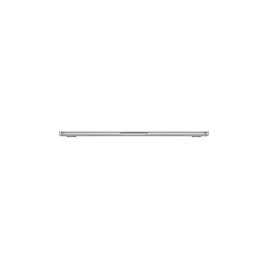Laptop APPLE MacBook Air 13.6" MXCT3ZE/A / 8-Core M3, 16GB, 512GB SSD, Apple 10-Core GPU, 13.6" 2560x1664 IPS, macOS, srebrni