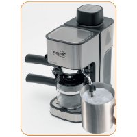 Aparat za kavu HOME HG PR 14, 800W, inox