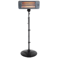 Grijalica HOME FK 272, 2000W, halogena