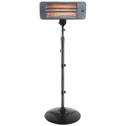 Grijalica HOME FK 272, 2000W, halogena