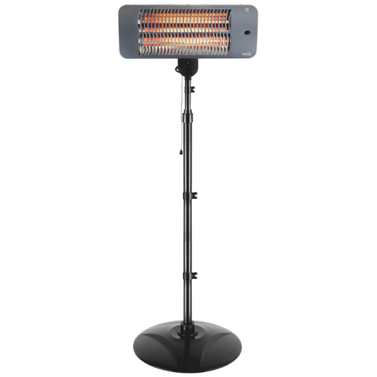 Grijalica HOME FK 272, 2000W, halogena