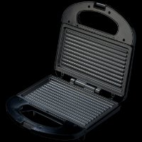 Toster FLORIA ZLN0829, 750W, crni