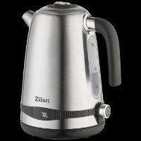 Kuhalo za vodu ZILAN ZLN1000, 2200 W, 1,7 l, inox