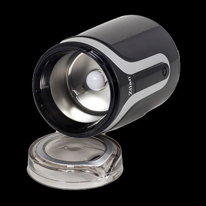 Mlinac za kavu ZILAN ZLN7993BK, 150 W, 50 g, crni Mlinac za kavu ZILAN ZLN7993BK, 150 W, 50 g, crni