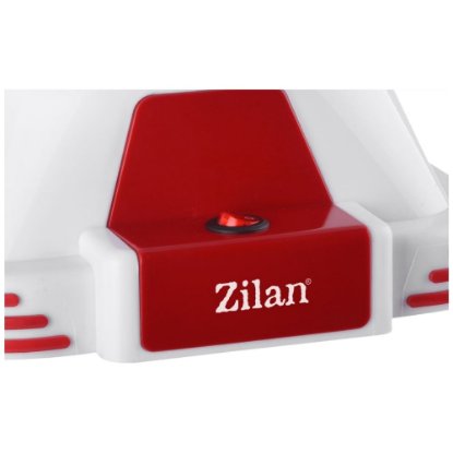Aparat za šećernu vunu ZILAN ZLN3394, 500 W, bijeli Aparat za šećernu vunu ZILAN ZLN3394, 500 W, bijeli