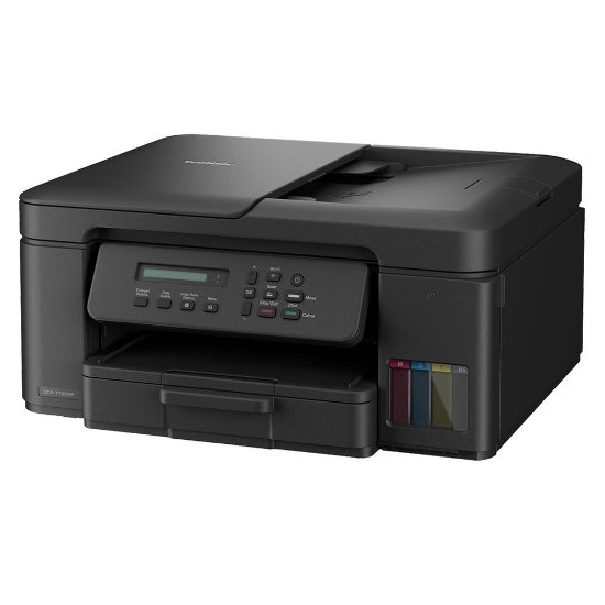Multifunkcijski printer BROTHER DCPT730DW, printer/scanner/copy, 6000dpi, WiFi