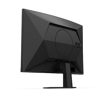 Gaming monitor 27" AOC C27G4ZXE, FHD VA, 280Hz, 1ms, 300cd/m2, 4000:1, crni