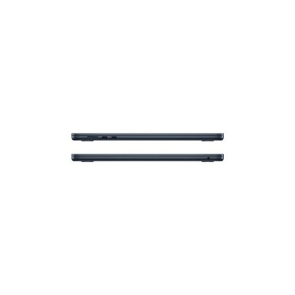 Laptop APPLE MacBook Air 15.3" MXD43ZE/A / 8-Core M3, 16GB, 512GB SSD, Apple 10-Core GPU, 15.3" 2880x1864 IPS, macOS, tamno-plavi