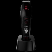 Aparat za šišanje GRUNDIG MGK 9030, Wet & Dry, bežičan, crni