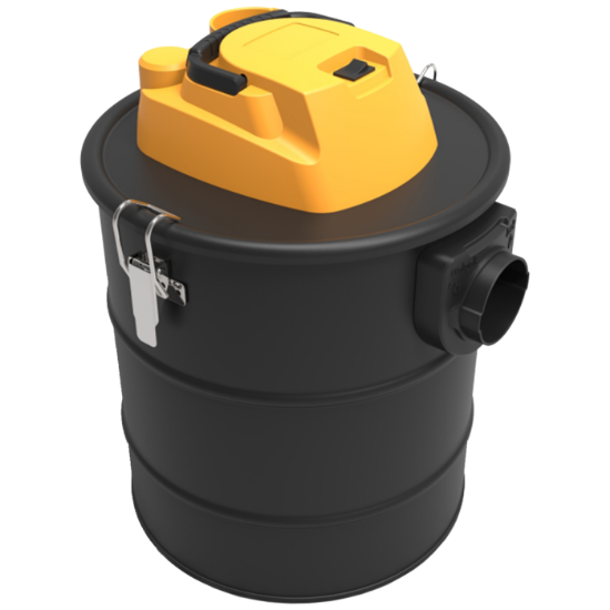 Usisavač za pepeo HOME FHP 820, 800W