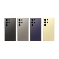 Mobitel SAMSUNG Galaxy S24 Ultra, 6.8", 12GB, 256GB, Android 14, ljubičasti