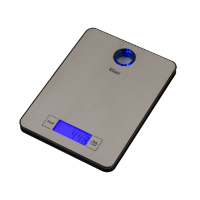 Kuhinjska vaga ZILAN ZLN0351, digitalna, 5 kg, inox