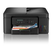 Multifunkcijski printer BROTHER DCPT730DW, printer/scanner/copy, 6000dpi, WiFi