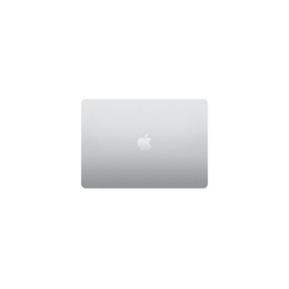 Laptop APPLE MacBook Air 15.3" MXD23ZE/A / 8-Core M3, 16GB, 512GB SSD, Apple 10-Core GPU, 15.3" 2880x1864 IPS, macOS, srebrni