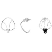 Mikser sa posudom ZILAN ZLN1215, 1000 W, 4,5 l, 8 brzina + pulse, crni