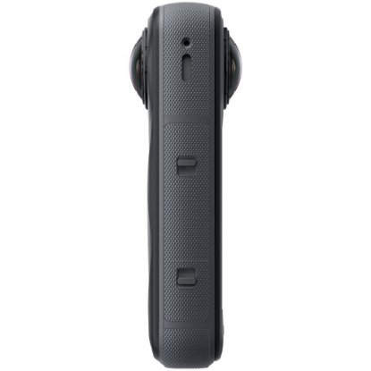 Sportska digitalna kamera INSTA360 X5, 8K, crna Sportska digitalna kamera INSTA360 X5, 8K, crna