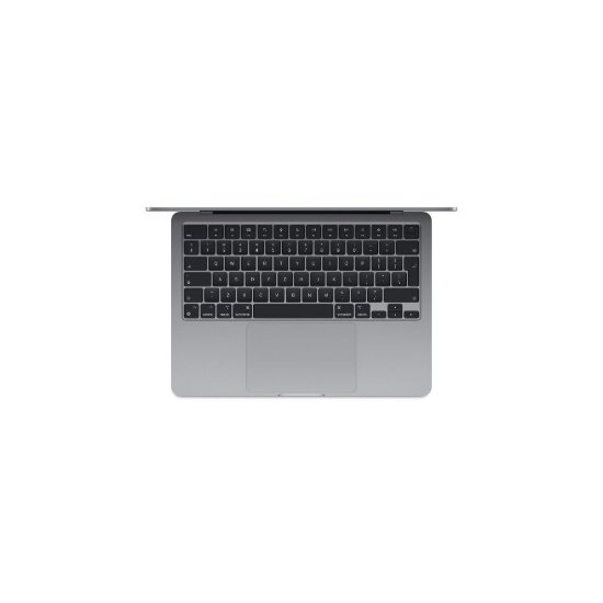 Laptop APPLE MacBook Air 13.6" MXCR3ZE/A / 8-Core M3, 16GB, 512GB SSD, Apple 10-Core GPU, 13.6" 2560x1664 IPS, macOS, sivi