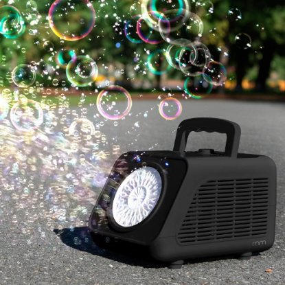 Stroj za mjehuriće MIKAMAX Bubble Machine Stroj za mjehuriće MIKAMAX Bubble Machine