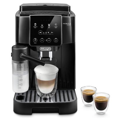 Aparat za kavu DE'LONGHI ECAM220.60.B, Magnifica Start, 1450 W, 15 bara, 1,8 l, crni