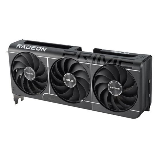 Grafička kartica ASUS Radeon RX 9060 XT Prime OC, 16GB GDDR6