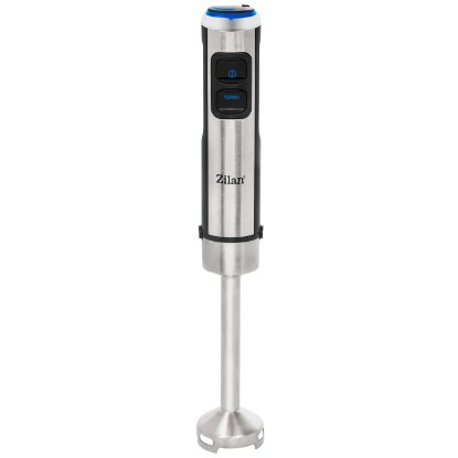 Štapni mikser ZILAN ZLN3994, 850 W, 2 brzine + turbo, inox Štapni mikser ZILAN ZLN3994, 850 W, 2 brzine + turbo, inox
