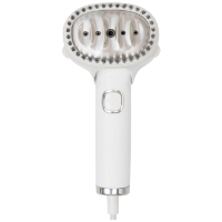 Ručno steamer glačalo HOME HG RG 1000, 1000 W, 15 g/min, 100 ml, bijelo