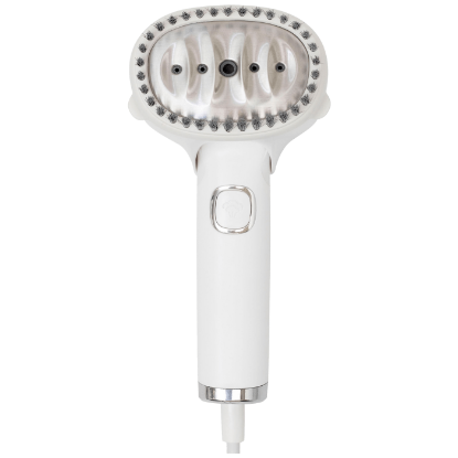 Ručno steamer glačalo HOME HG RG 1000, 1000 W, 15 g/min, 100 ml, bijelo