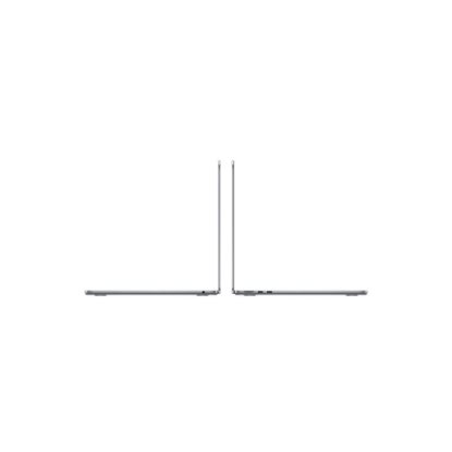 Laptop APPLE MacBook Air 13.6" MXCR3ZE/A / 8-Core M3, 16GB, 512GB SSD, Apple 10-Core GPU, 13.6" 2560x1664 IPS, macOS, sivi