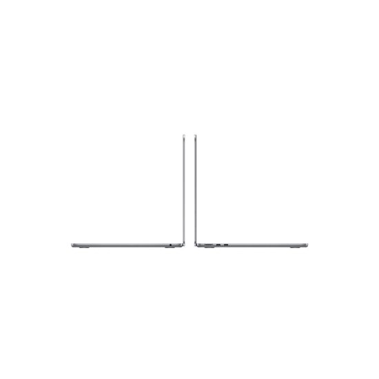 Laptop APPLE MacBook Air 13.6" MXCR3ZE/A / 8-Core M3, 16GB, 512GB SSD, Apple 10-Core GPU, 13.6" 2560x1664 IPS, macOS, sivi