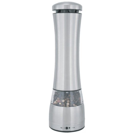 Mlinac za sol i papar FLORIA ZLN2508, inox