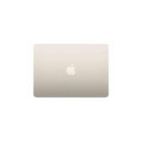 Laptop APPLE MacBook Air 13.6" MXCU3ZE/A / 8-Core M3, 16GB, 512GB SSD, Apple 10-Core GPU, 13.6" 2560x1664 IPS, macOS, zlatni