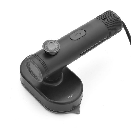 Putno glačalo MIKAMAX Travel Iron