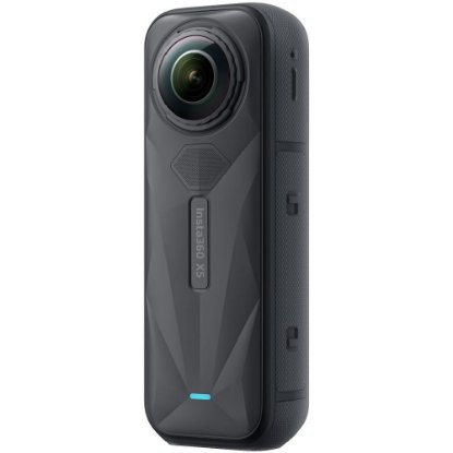 Sportska digitalna kamera INSTA360 X5, 8K, crna Sportska digitalna kamera INSTA360 X5, 8K, crna
