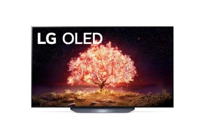 IZLOŽBENI - OLED TV 55" LG OLED55B13LA, 4K OLED, DVB-T2/C/S2, SMART, HDMI, WIFI, USB, LAN, energetski razred G