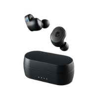 Slušalice SKULLCANDY SESH ANC TRUE WIRELESS IN-EAR, bežične, BT, in-ear, mikrofon, crne