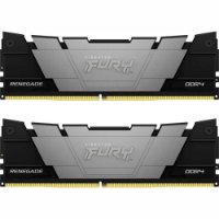 Memorija PC-28800, 16GB, KINGSTON Fury Renegade KF432C16RB2K2/16, DDR4 3200MHz, kit 2x8GB