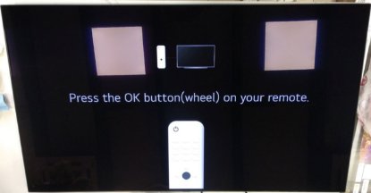 RABLJENI - OLED TV 55" LG OLED55C11LB, 4K OLED, DVB-T2/C/S2, Smart TV, HDMI, WIFI, USB, LAN, energetski razred G