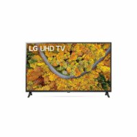 IZLOŽBENI - LED TV 43" LG 43UP75003LF, Smart TV, 4K UHD, DVB-T2/C/S2, HDMI, Wi-Fi, USB, BT, energetski razred G