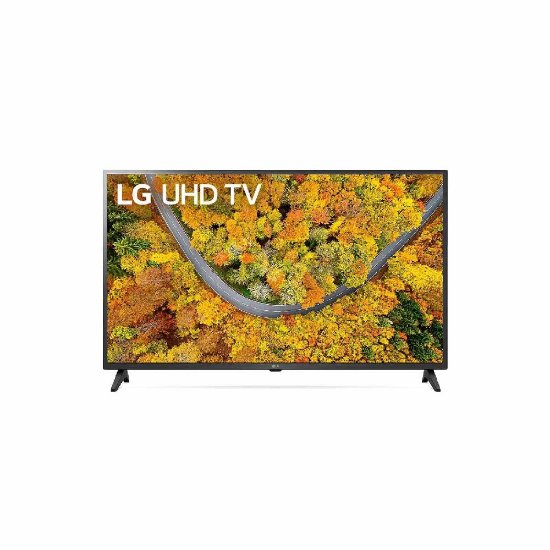 IZLOŽBENI - LED TV 43" LG 43UP75003LF, Smart TV, 4K UHD, DVB-T2/C/S2, HDMI, Wi-Fi, USB, BT, energetski razred G