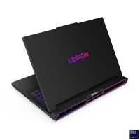 Laptop LENOVO Legion Pro 7 83F500A1SC / Core Ultra 9 275HX, 64GB, 1TB SSD, nVidia GeForce RTX 5090, 16" WQXGA 240Hz OLED, bez OS, crni