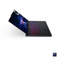 Laptop LENOVO Legion Pro 7 83F500A1SC / Core Ultra 9 275HX, 64GB, 1TB SSD, nVidia GeForce RTX 5090, 16" WQXGA 240Hz OLED, bez OS, crni