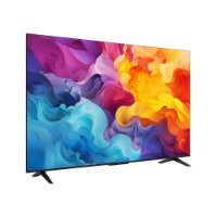 IZLOŽBENI - LED TV 55" TCL 55V6B, Google TV, 4K UHD, DVB-T2/C/S2, HDMI, Wi-Fi, USB, energetski razred E