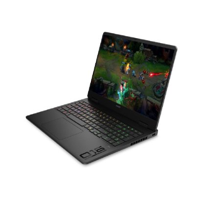 Laptop HP Omen 16-am0019nn / Core i7 14650HX, 32GB, 1TB SSD, nVidia GeForce RTX 5070, 16" WQXGA 120Hz IPS, Windows 11, crni