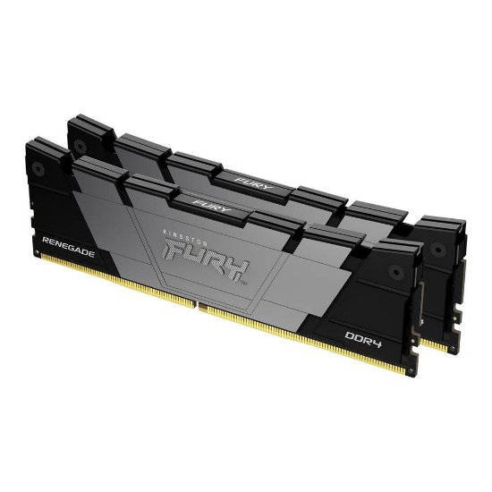 Memorija PC-28800, 16GB, KINGSTON Fury Renegade KF432C16RB2K2/16, DDR4 3200MHz, kit 2x8GB