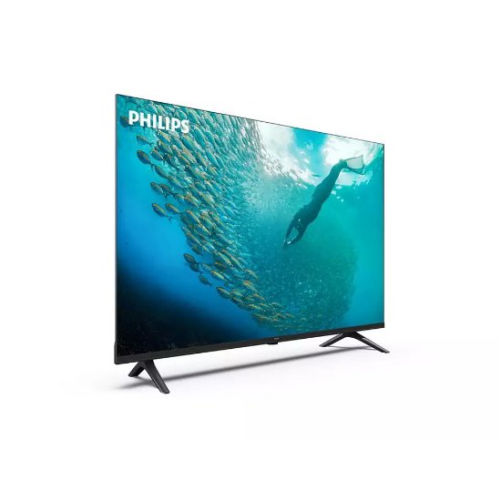 IZLOŽBENI - LED TV 50" PHILIPS 50PUS7009/12, Smart TV, 4K UHD, DVB-T2/C/S2, HDMI, Wi-Fi, USB, LAN - energetski razred F