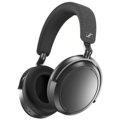 Slušalice SENNHEISER Momentum 4, bežične, grafitne