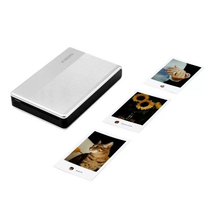 Prijenosni foto printer XIAOMI Portable Photo Printer 1S Prijenosni foto printer XIAOMI Portable Photo Printer 1S
