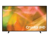 IZLOŽBENI - LED TV 50" SAMSUNG UE50AU8072UXXH, Smart TV, 4K UHD, DVB-T2/C, HDMI, Wi-Fi, USB, energetski razred G